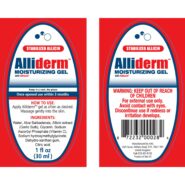 Alliderm Gel