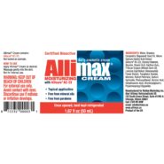 Allimax Crème