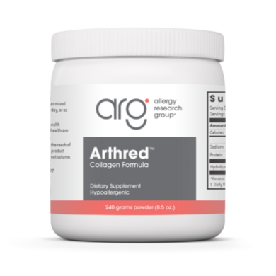 Arthred Collagen Formula