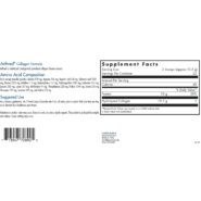 Arthred Collagen Formula