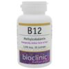 B12 Methylcobalamin 5000mcg
