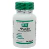 BHI Nausea