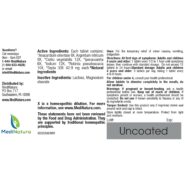 BHI Nausea