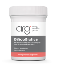 Bifido Biotics