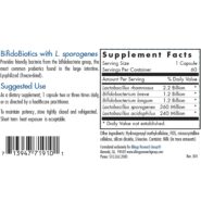 Bifido Biotics