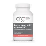 Boron Joint with CurcuWIN