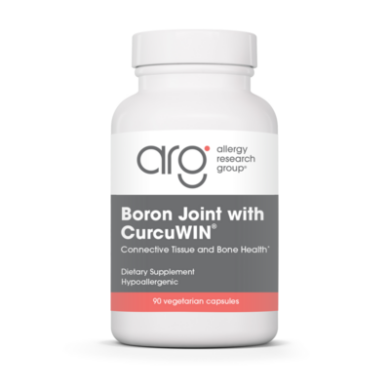 Boron Joint with CurcuWIN