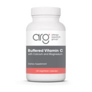 Buffered Vitamin C Capsules