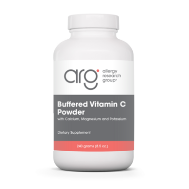 Buffered Vitamin C Powder