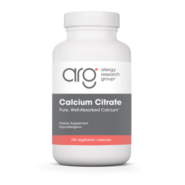 Calcium Citrate 150mg