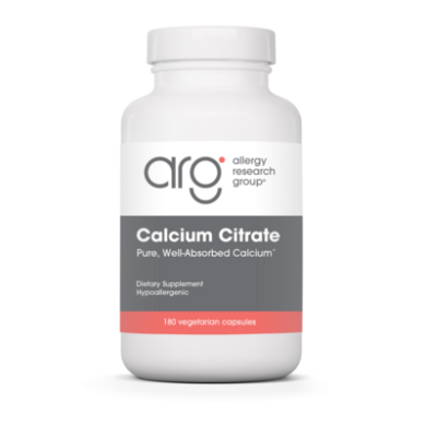 Calcium Citrate 150mg