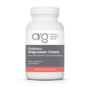 Calcium/Magnesium Citrate