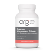 Calcium/Magnesium Citrate