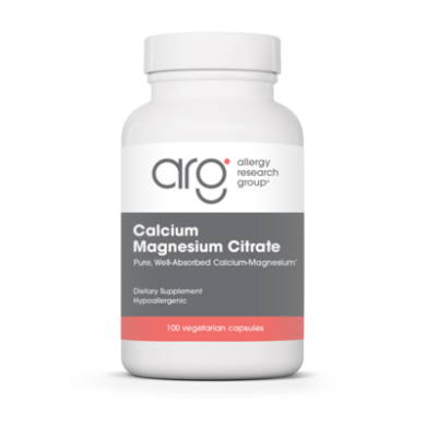 Calcium/Magnesium Citrate