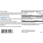 Cats Claw