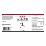 Co-Q-Sol 100 CF