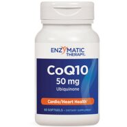 CoQ10 50mg