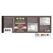 Complete Liver Cleanse