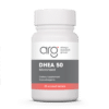 DHEA 50mg Micronized Lipid Matrix