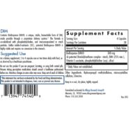 DIM (Diindolymethane) Enhanced Delivery System