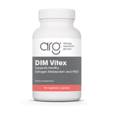 DIM Vitex PMS Formula