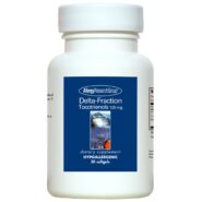 Delta-Fraction Tocotrienols 125mg