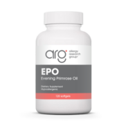 EPO-Evening Primrose Oil