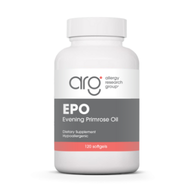 EPO-Evening Primrose Oil