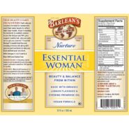 Essential Woman