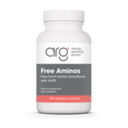 Free Aminos 750mg