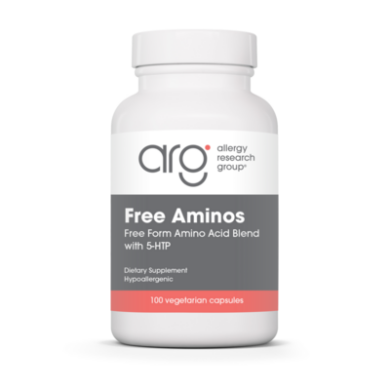 Free Aminos 750mg