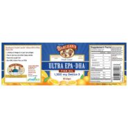 Fresh Catch Ultra EPA-DHA