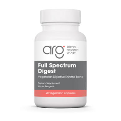 Full Spectrum Digest with Glutalytic