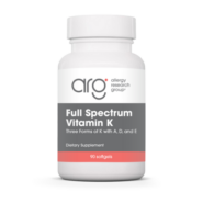 Full Spectrum Vitamin K