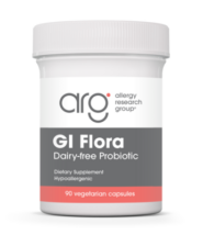 GI Flora