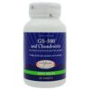 GS-500 and Chondroitin