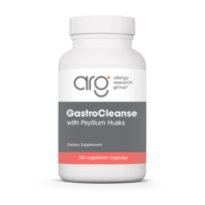 Gastro Cleanse w/Psyllium