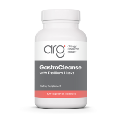 Gastro Cleanse w/Psyllium