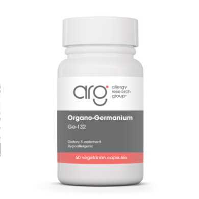 Germanium (Organic) 150mg