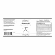 Glucose - IR