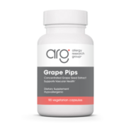 Grape Pips 100mg