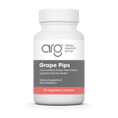 Grape Pips 100mg