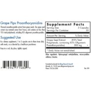 Grape Pips 100mg