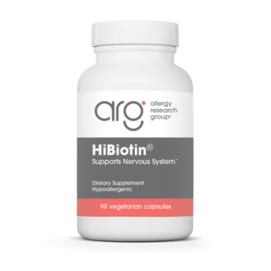 HiBiotin