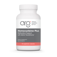 Homocysteine Plus