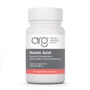 Humic Acid 750mg