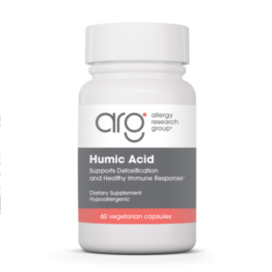 Humic Acid 750mg