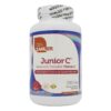 Junior C Orange