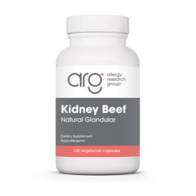 Kidney Beef Natural Glandular