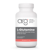 L-Glutamine Powder